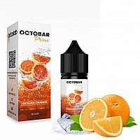 Набір Octobar Prime Sicilian Orange