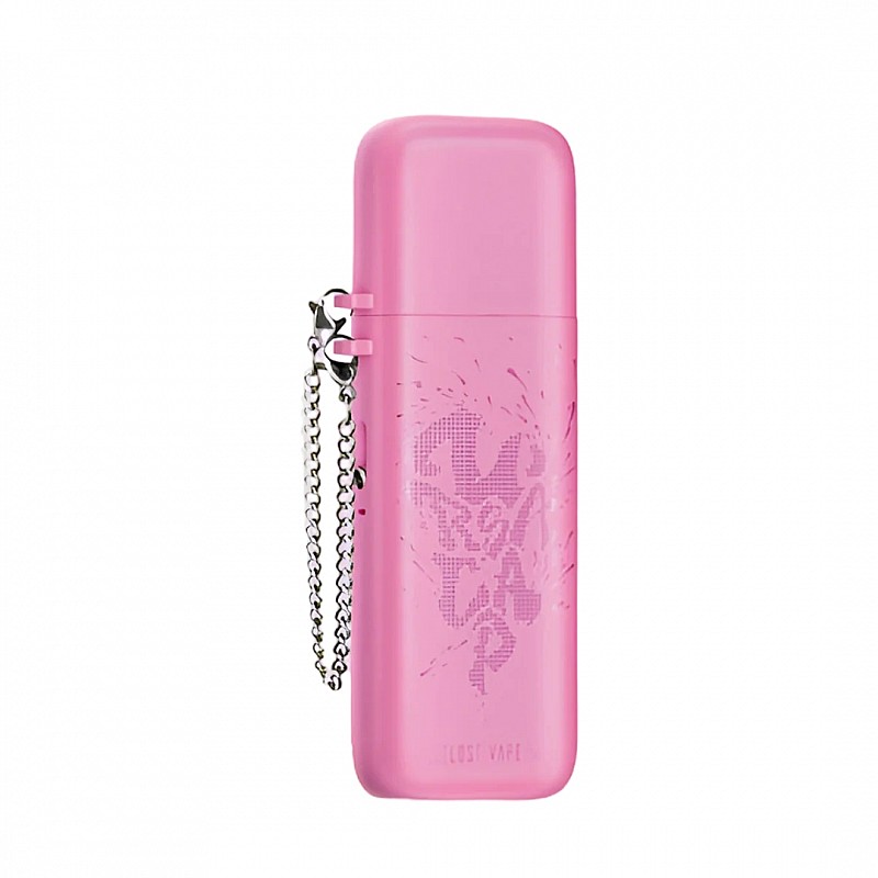 Lost Vape Ursa Cap Pink Carnival