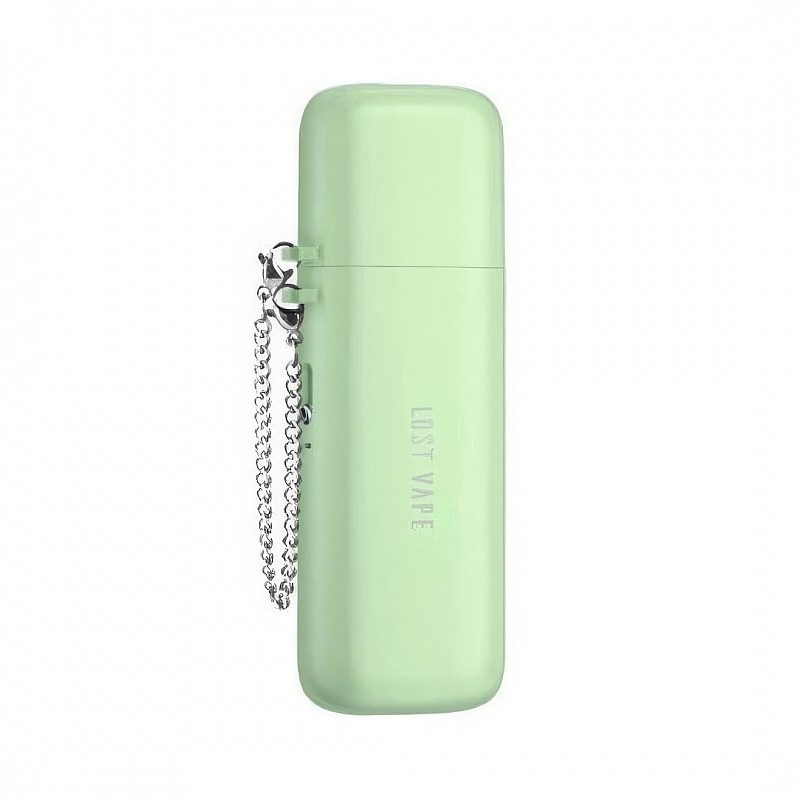 Lost Vape Ursa Cap Mint Green