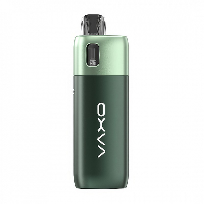 Oxva Oneo Racing Green