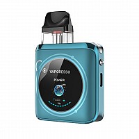 Vaporesso XROS 4 Nano Aquamarine