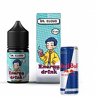 Набор Dr.Cloud Energy Drink