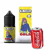 Набір Dr.Cloud Cola