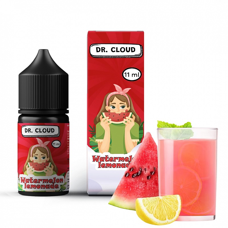 Набір Dr.Cloud Watermelon Lemonade