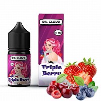 Набор Dr.Cloud Triple Berry