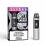 Elf Bar ELFX Pro Silver