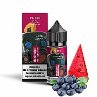 Набор FL350 Blueberry Watermelon