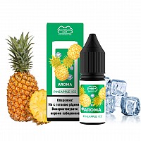 Набор Flavorlab Disposable Pineapple Ice