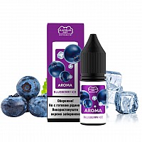 Набор Flavorlab Disposable Blueberry Ice