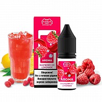 Набор Flavorlab Disposable Raspberry Lemonade Ice