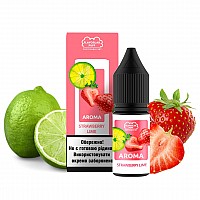 Набор Flavorlab Disposable Strawberry Lime