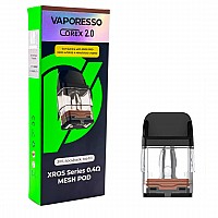 Картридж Vaporesso XROS Corex 2.0 0.4 Ом 3 Мл