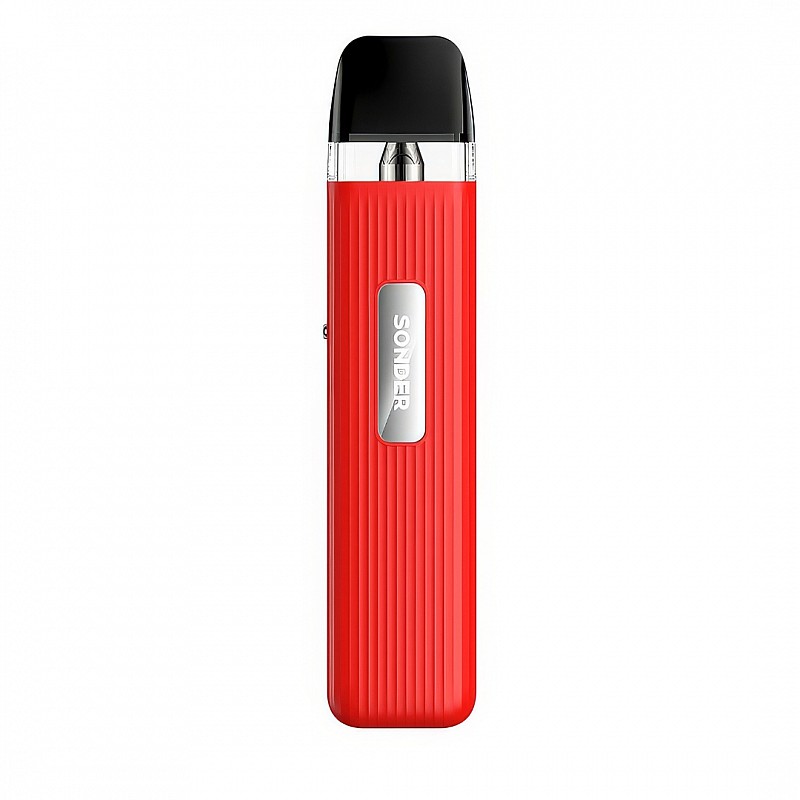 Geekvape Sonder Q Red