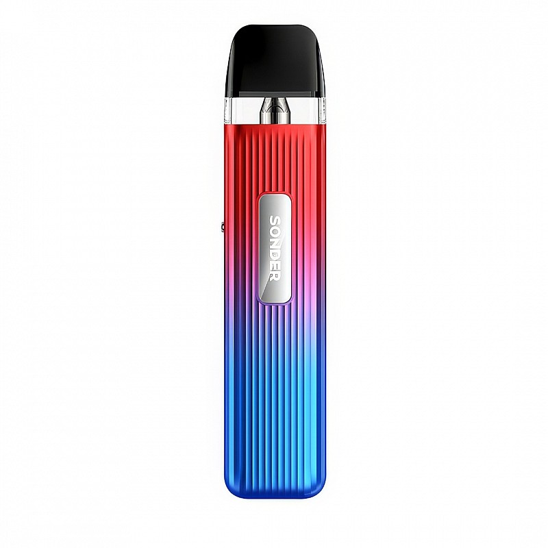 Geekvape Sonder Q Red Blue