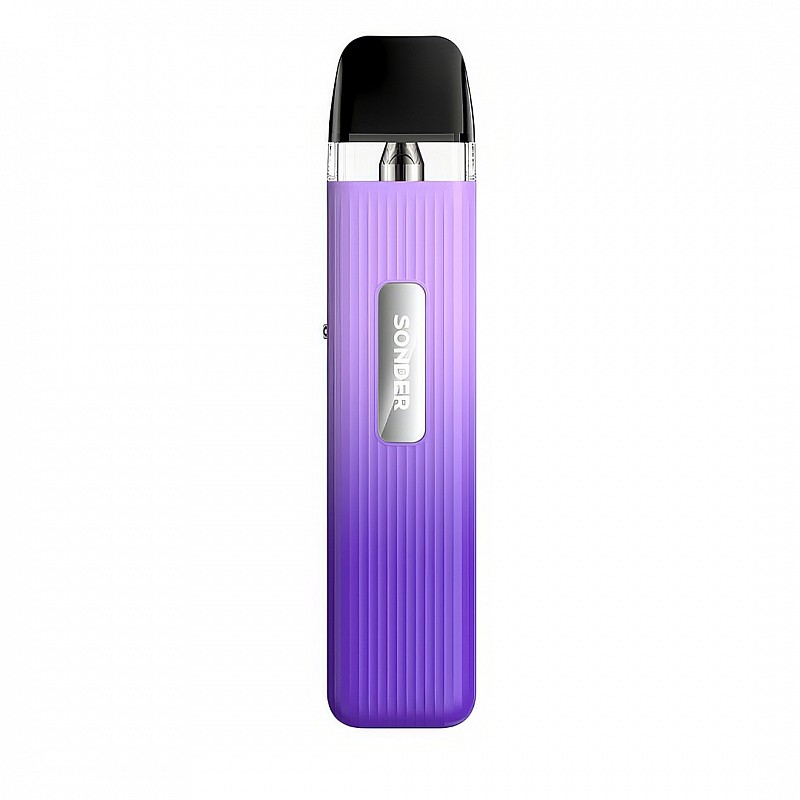 Geekvape Sonder Q Violet Purple