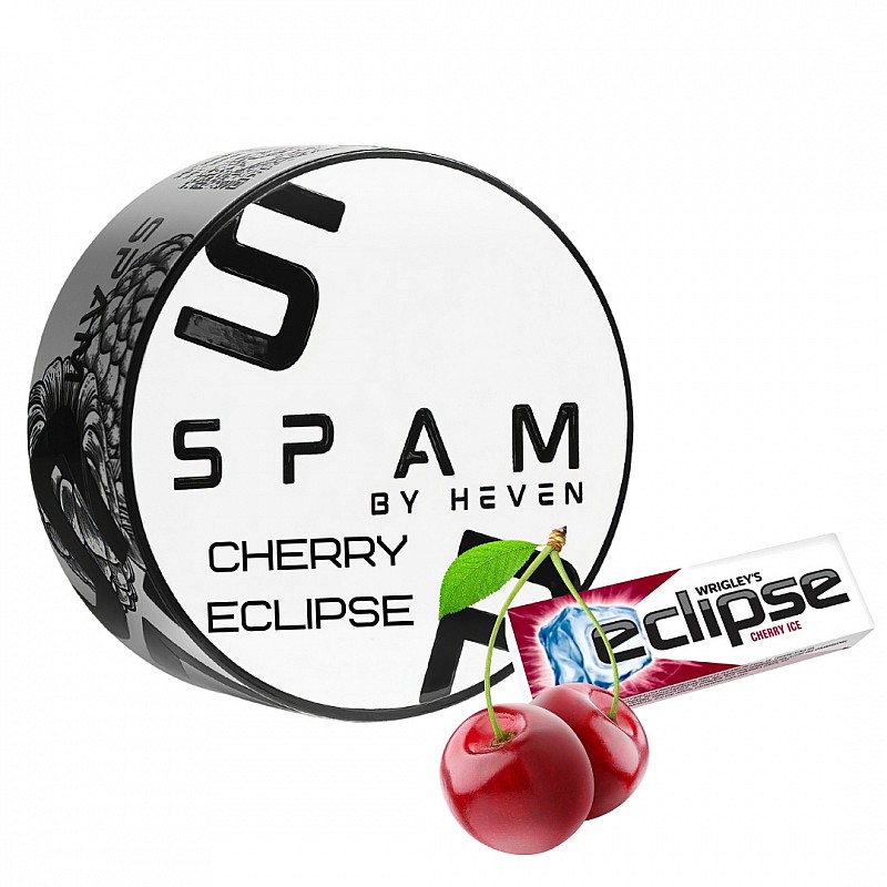 Spam Cherry Eclipse