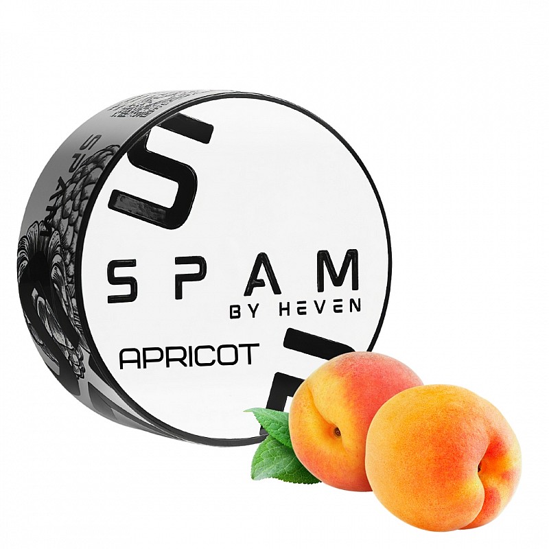 Spam Apricot