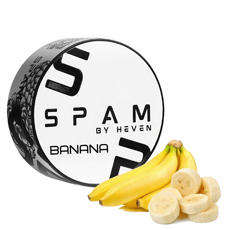 Spam Banana