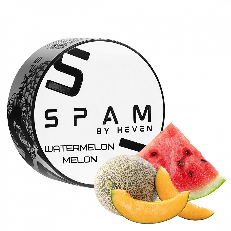 Spam Watermelon Melon