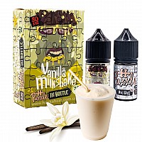 Набор In Bottle Vanilla Milkshake