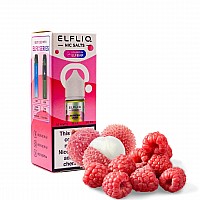 ELFLIQ Raspberry Lychee