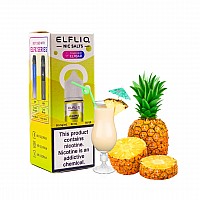 ELFLIQ Pineapple Colada