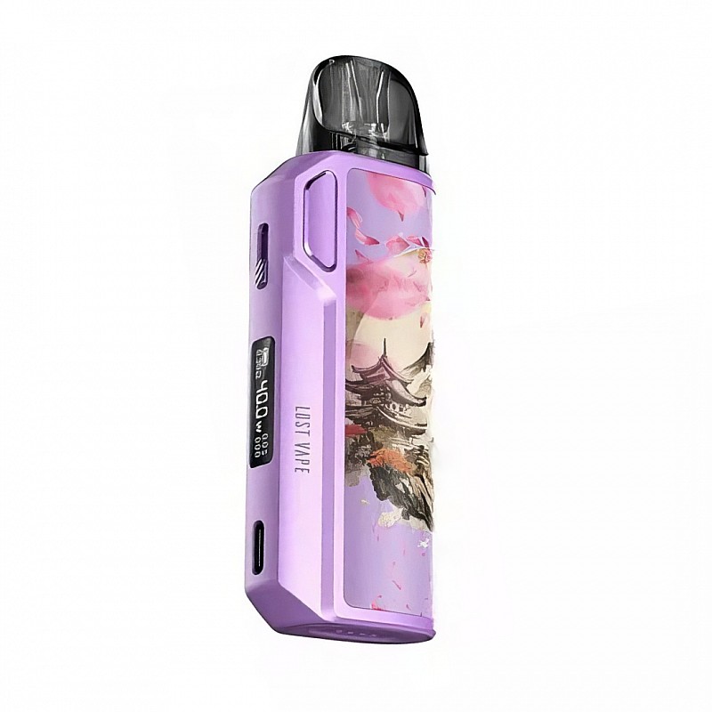 Lost Vape Thelema Elite 40 kit Sakura Lavender