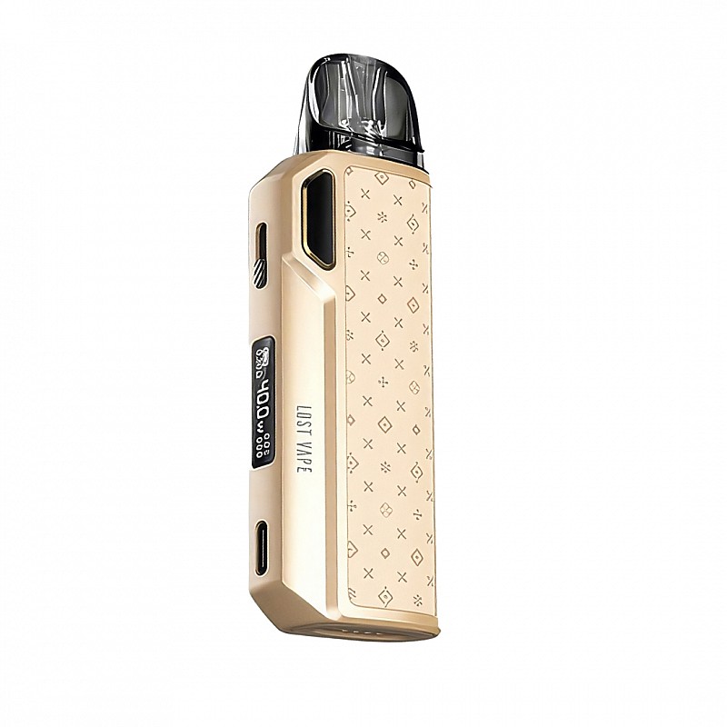 Lost Vape Thelema Elite 40 kit Beige Dauphine