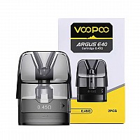 Картридж VOOPOO Argus E40 0.45 Ом