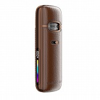 VOOPOO Vmate E2 Walnut Brown