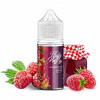 Набор Fluffy Puff Raspberry Jam