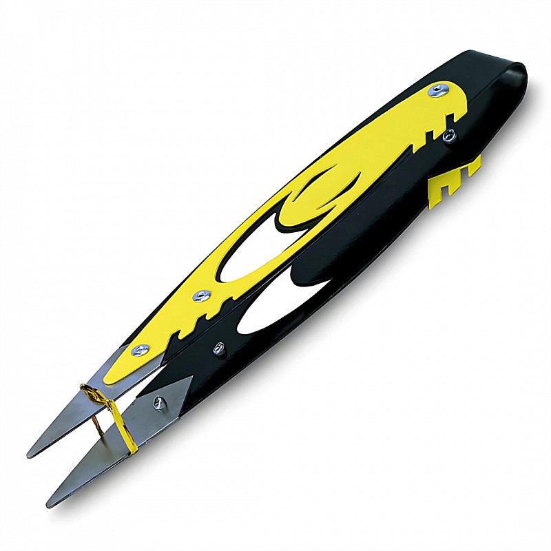 Щипці Storm Bomber Igla Yellow