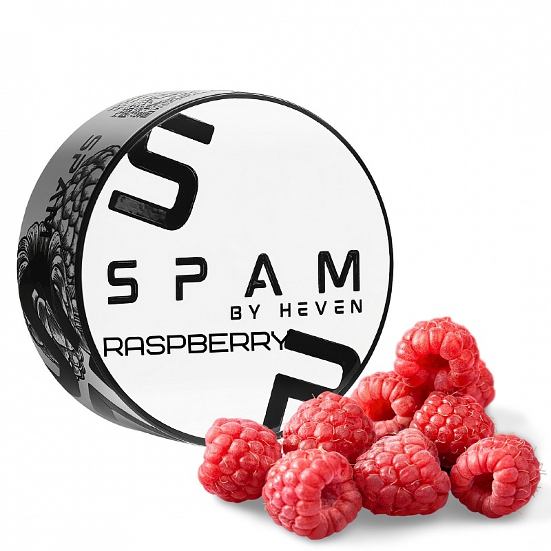 Spam Raspberry