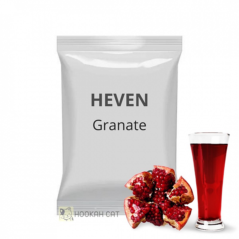 Heven Granate 25g