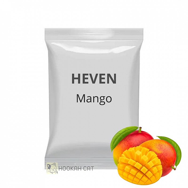 Heven Mango 25g