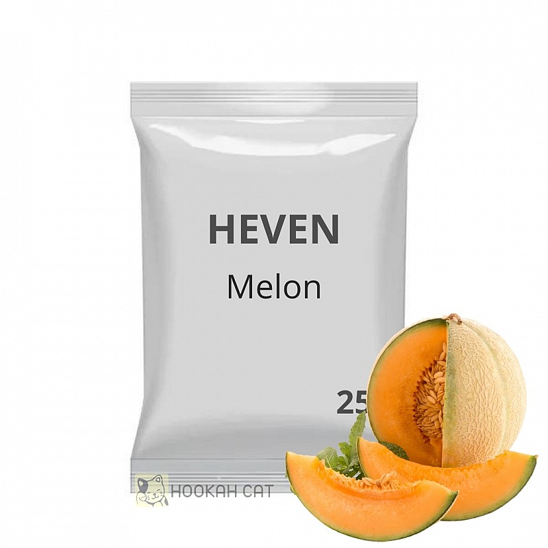 Heven Melon 25g