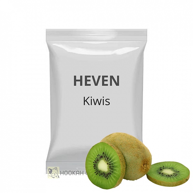 Heven Kiwis 25g