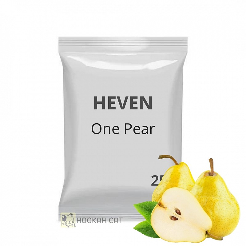 Heven One Pear 25g