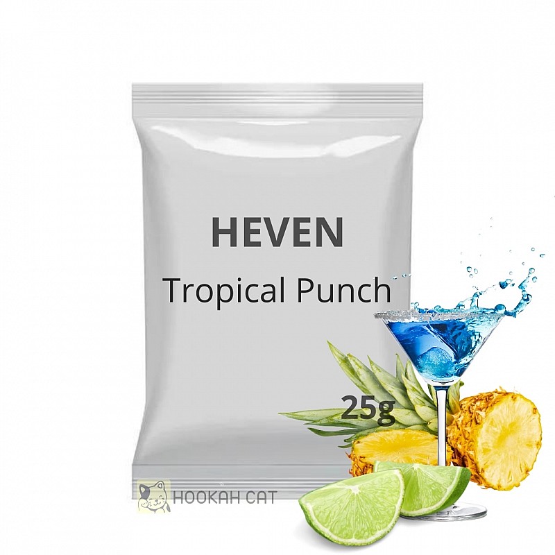 Heven Curacao 25g