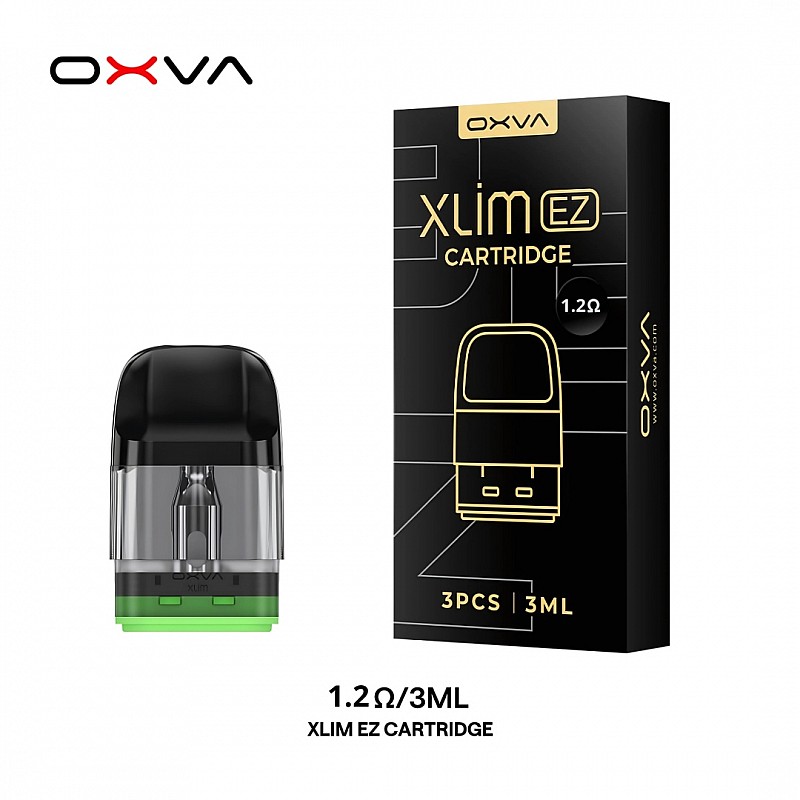 Картридж Oxva Xlim EZ 1.2 Ом