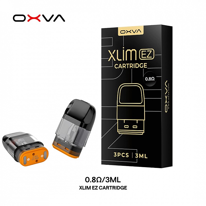 Картридж Oxva Xlim EZ 0.8 Ом