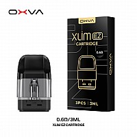 Картридж Oxva Xlim EZ 0.6 Ом