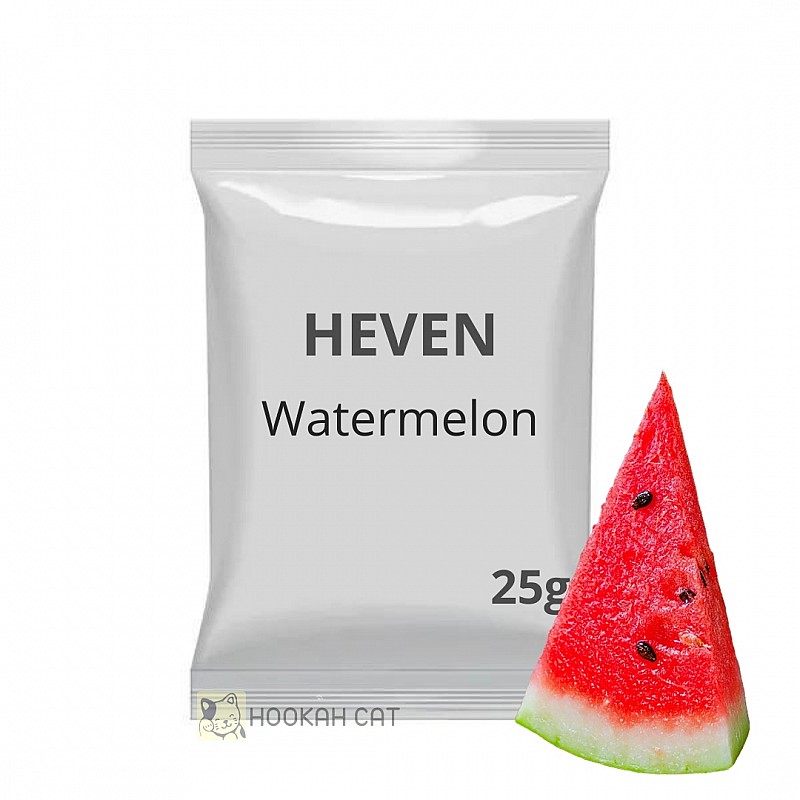 Heven Watermelon 25g