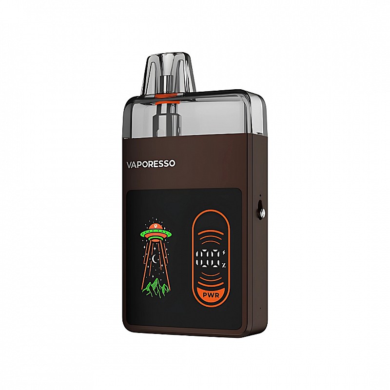 Vaporesso ECO Nano Pro Coffee Brown