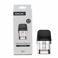 Картридж Smok Novo M 0.6om Meshed