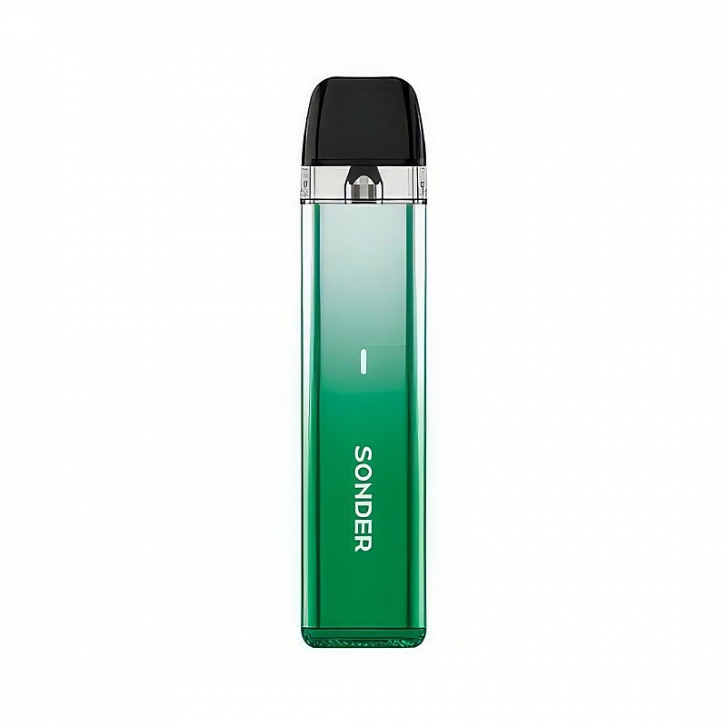 Geekvape Sonder Q LITE Metallic Green