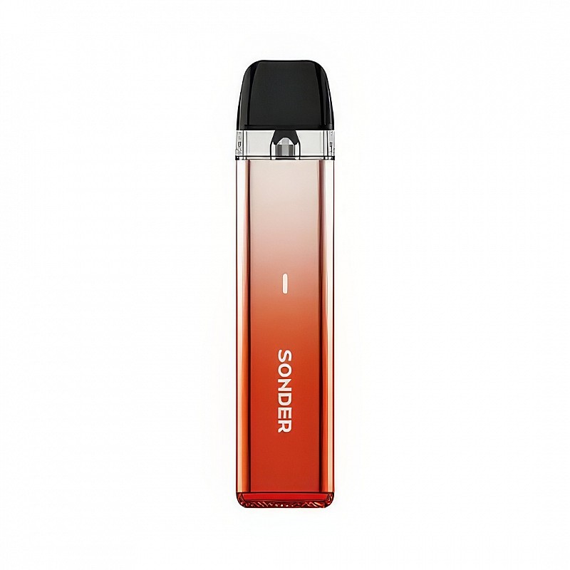 Geekvape Sonder Q LITE Metallic Orange