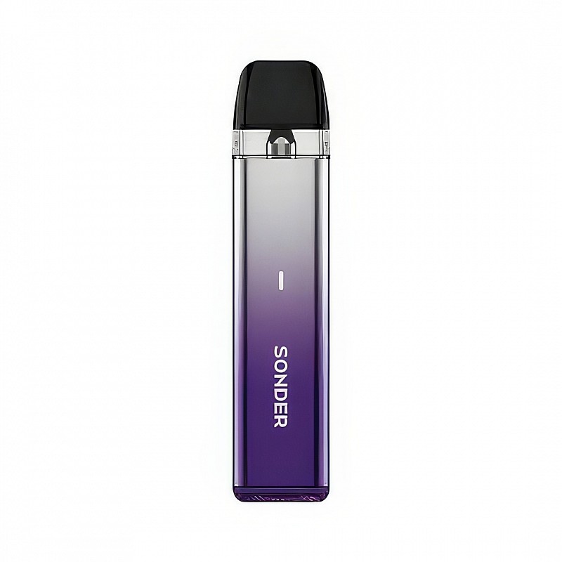 Geekvape Sonder Q LITE Metallic Purple