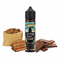 Набор Troublemaker Organic Havana
