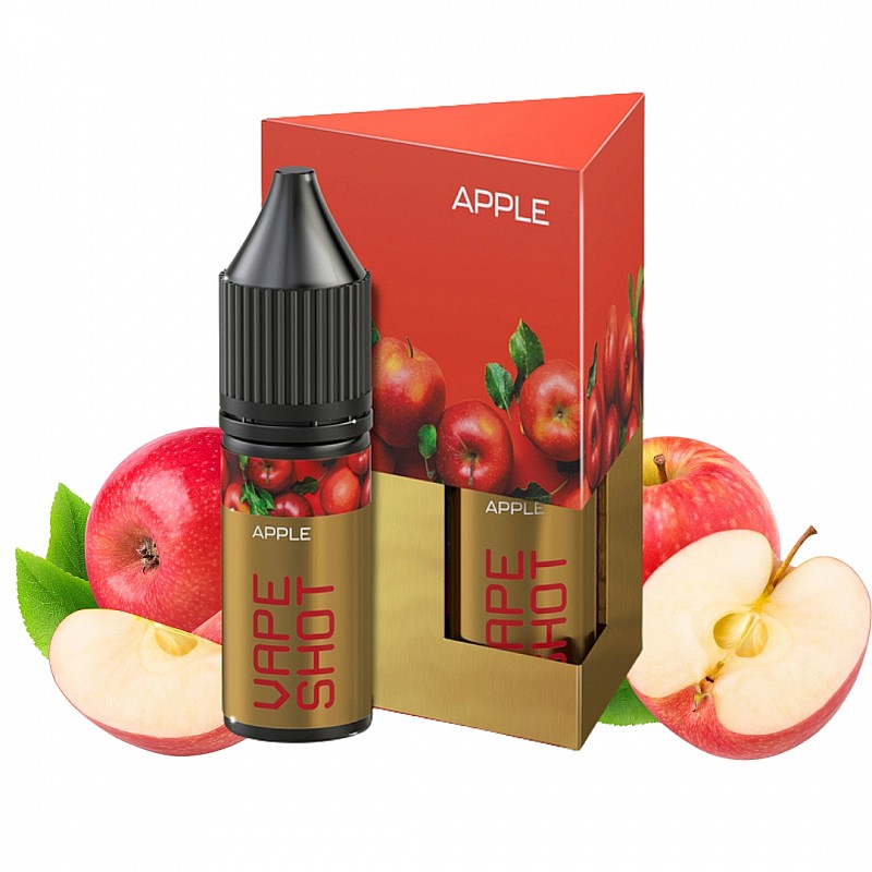 Набор Vape Shot Apple